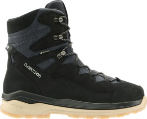 LOWA Men's Ottawa Evo GORE-TEX Black 43.5
