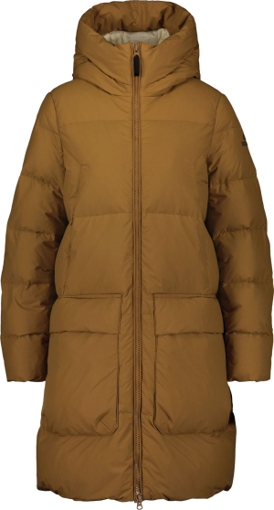 Dolomite Women's Fitzroy H Coat Cara Brown M