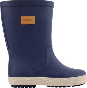 Kavat Kids' Skur Waterproof Navy, 22
