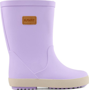 Kavat Kids' Skur Waterproof Lilac, 25