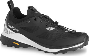 Dolomite Men's Nibelia Black, 44 1/2