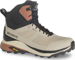 Dolomite Women's Nibelia High GORE-TEX Goat Beige 38 2/3