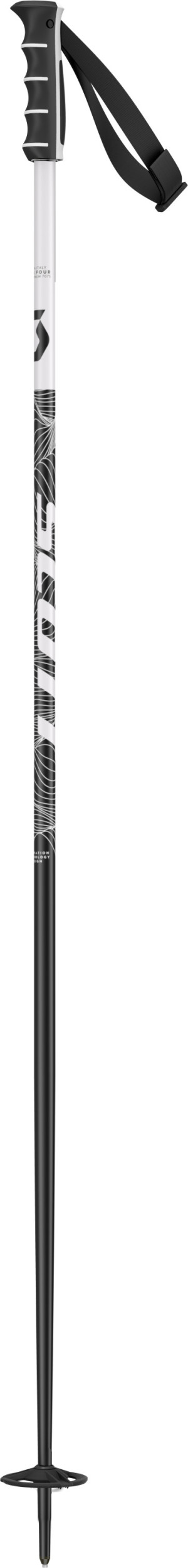 Scott Sea Pole Black 125
