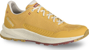Dolomite Men's Carezza Knit Mustard Yellow, 8 UK