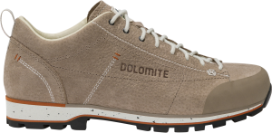 Dolomite Unisex 54 Low EVO LT Shoes Otter Brown 42 1/2
