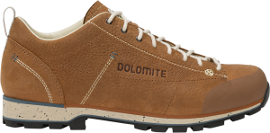 Dolomite Unisex 54 Low EVO LT Shoes Sepia Brown 40 2/3