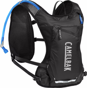 Camelbak Women's Chase Race 4 Vest Black 4L