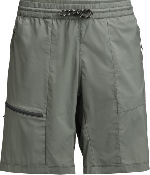 Lundhags Men's Tived Light Windbreaker Shorts Aloe Green 46