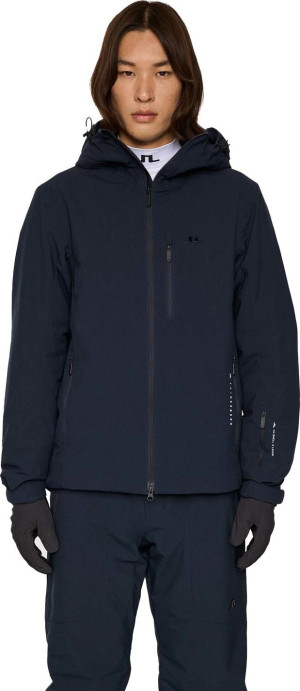 J.Lindeberg Men's Ace Jacket JL Navy XXL