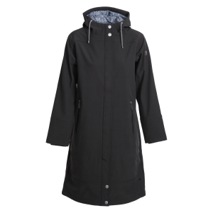 Dobsom Women's Monaco Coat Black 46