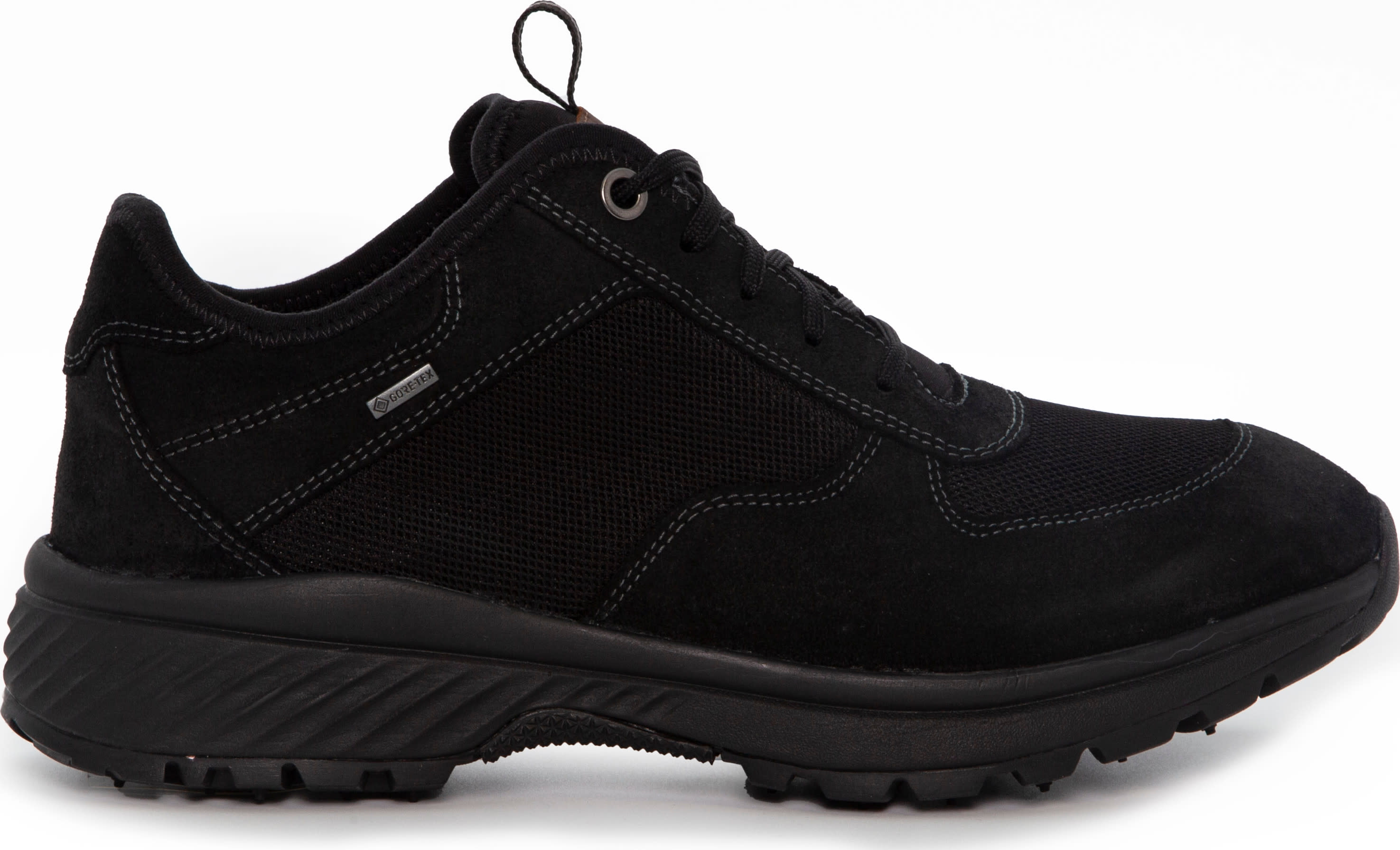 Polecat Men's URBS Exeter Gore-Tex Black, 37