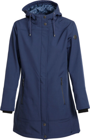 Dobsom Women's Amalfi Jacket Indigo 46