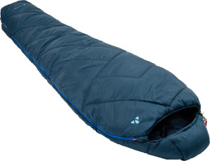 Vaude Sioux 800 II SYN Baltic Sea Left zip