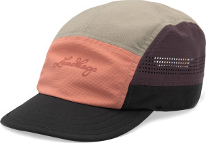 Lundhags Core Pocket Cap Stone Pink, OneSize
