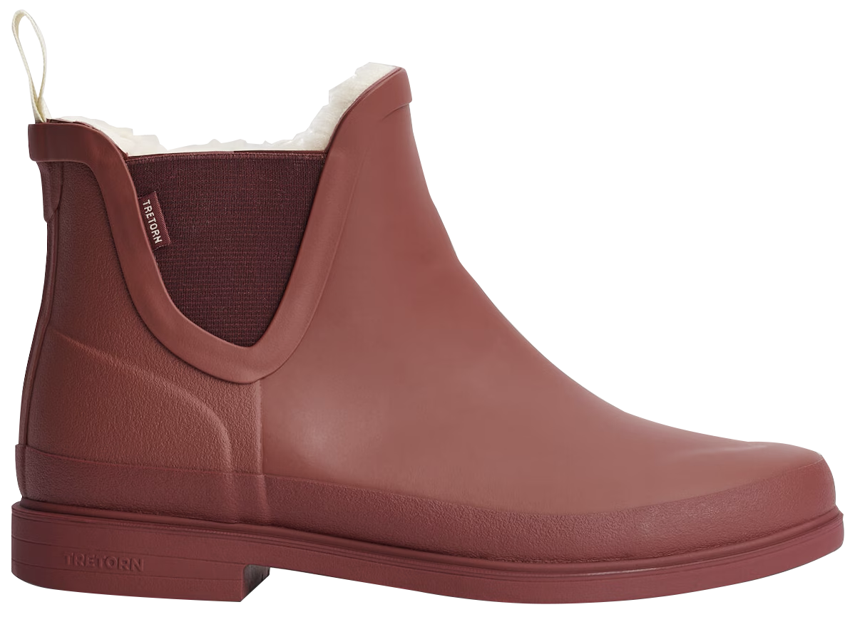 Tretorn Women's Eva Winter Apple Butter 38