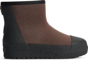 Tretorn Juniors' Arch Hybrid Chocolate Brown 36