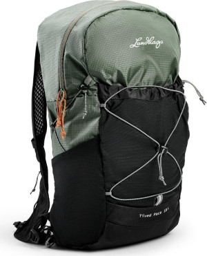 Lundhags Tived Pace 18 L Aloe Green, OneSize