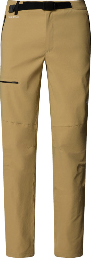 The North Face Men's Lightning Pants Khaki Stone/NPF 46 - Regular