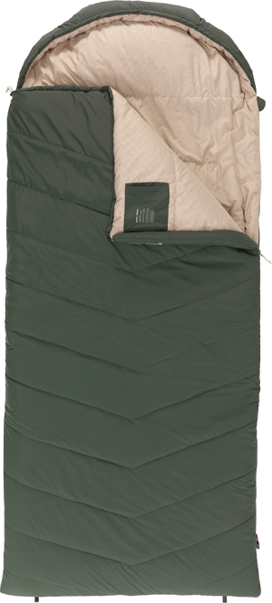 Outwell Caldera Lux Xl Green OneSize