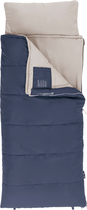 Outwell Contour Junior Deep Blue, OneSize