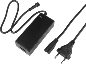 Lafayette Wall Charger Headlamps Black OneSize