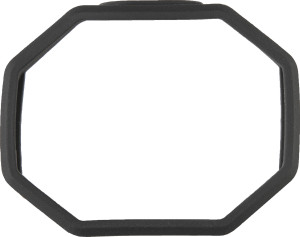 Lafayette Rubber Cover HL-35 Black OneSize