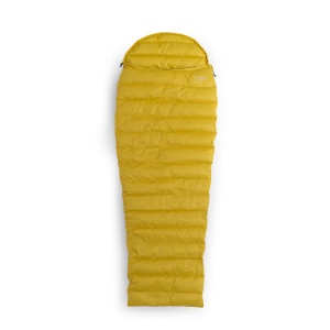 Helsport Pro Down +10 Super Lemon/lemon OS