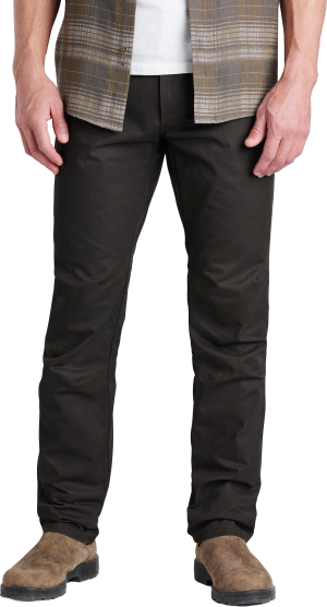 Kühl Men's Rydr Pants Espresso, 30/30