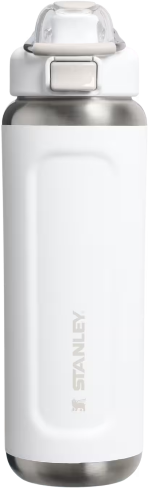 Stanley Classic Wellspring Bottle 0,7 L Frost, 0.7 L
