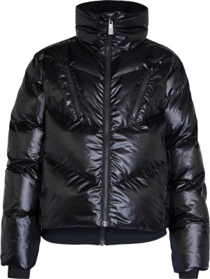 8848 Altitude Kids' Cleo Ski Jacket Black 170