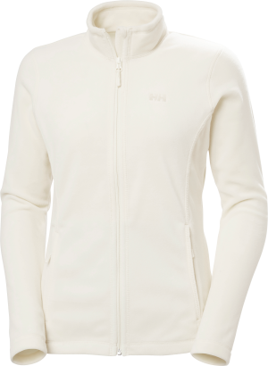 Helly Hansen Women's Daybreaker Fleece Jacket Snow, M