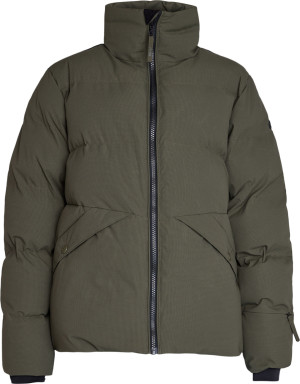 8848 Altitude Kids' Hendrix Ski Puffer Royal Green 160