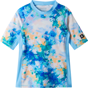 Reima Kids' Joonia Sunproof Shirt Fresh Blue, 128
