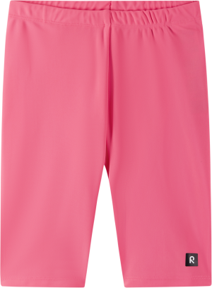 Reima Kids' Aaltoa Sunproof Swimming Pants Soft Coral 122