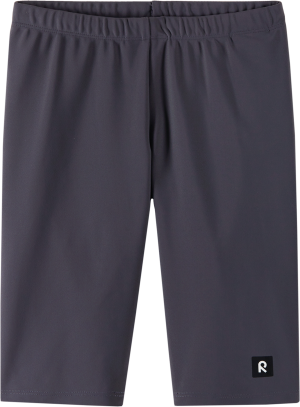 Reima Kids' Aaltoa Sunproof Swimming Pants Soft Black, 116