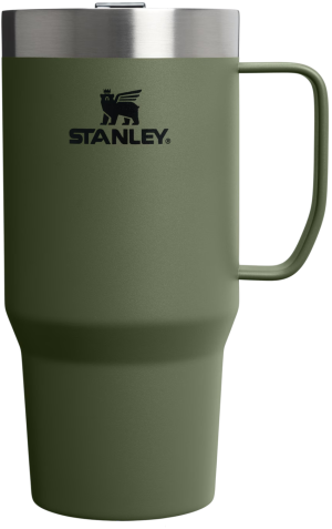 Stanley Everyday Suburban Mug 0,71 L Dried Pine, 0.71 L