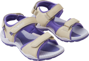 Reima Kids' Ratas Sandals Birch Beige, 29