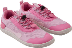 Reima tec Barefoot Shoes, Tallustelu Light Heather, 33