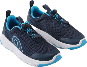 Reima Kids' Sneakers Ohitus Navy 35
