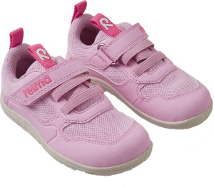 Reima Kids' Barefoot Shoes Telmin Light Heather, 23