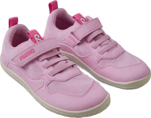 Reima Juniors' Barefoot Shoes Telmin Light Heather 34