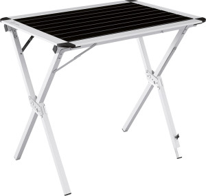 Easy Camp Aspen Table M Black OneSize