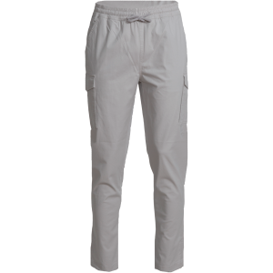 Dobsom Men's Cargo Pants Khaki S