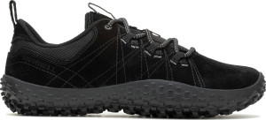 Merrell Women's Wrapt Black/black, 41