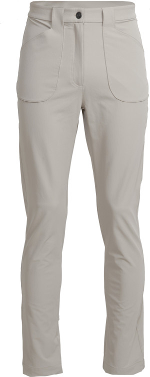 Dobsom Women's Eiken Pants Khaki 46