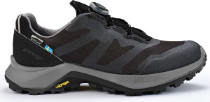 Graninge Unisex Stöcke Boa Black 37