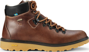 Graninge Unisex Hassela Cognac 36