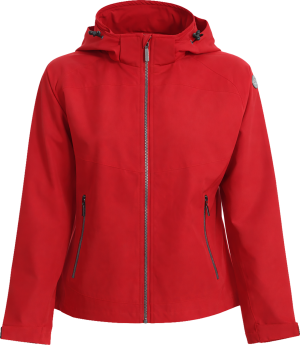 Dobsom Women's Jondal Jacket Chili 44