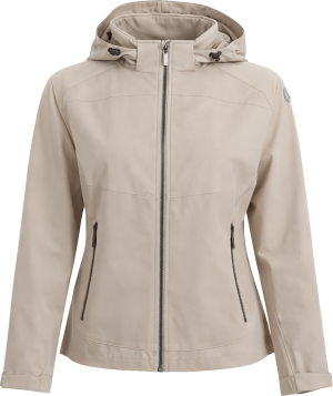 Dobsom Women's Jondal Jacket Sand, 42