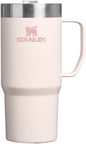 Stanley Everyday Suburban Mug 0,71 L Rose Quartz 0.71 L
